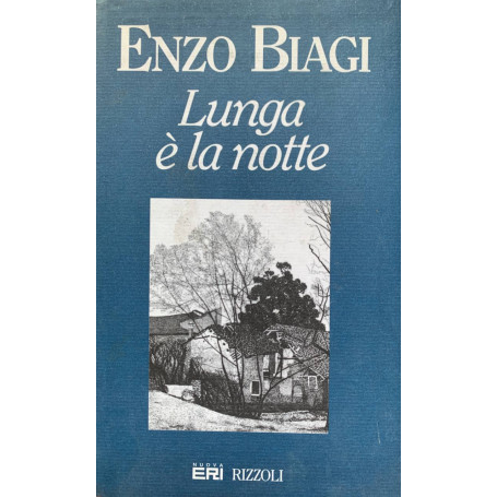 Lunga è la notte