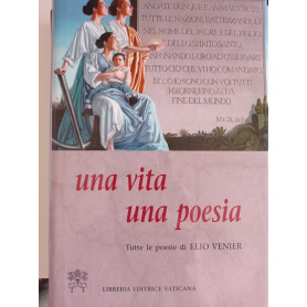 Una vita una poesia