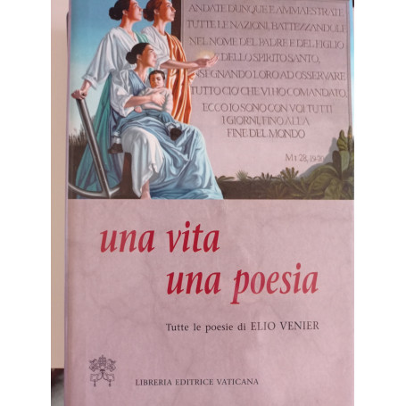 Una vita una poesia