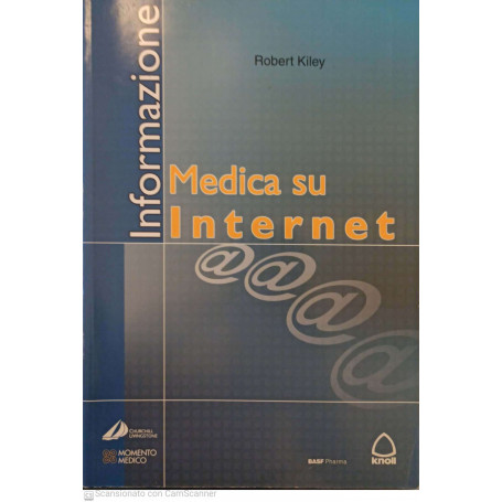 Informazione medica su internet