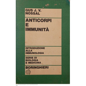 Anticorpi e immunità introduzione alla immunologiaLibrisaggi Anticorpi e immunità introduzione alla immunologiaLibrisaggi