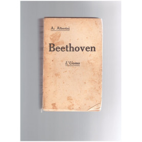 Beethoven L'uomoLibrisaggi Beethoven L'uomoLibrisaggi