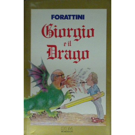 Giorgio e il drago