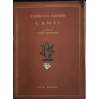 Canti