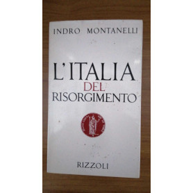 L' Italia del Risorgimento