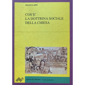 Cos'è la dottrina sociale della ChiesaLibrisaggi