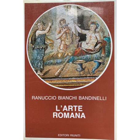 L'arte romana