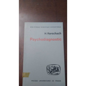 Psychodiagnostic