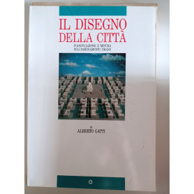 il disegno della città