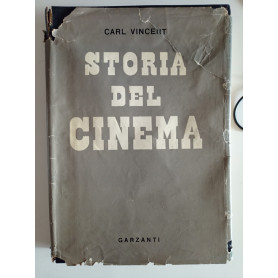 Storia del cinema