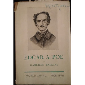 Edgar A. Poe