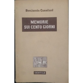 Memorie sui cento giorni