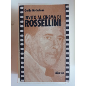 Invito al cinema di Rossellini