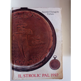 IL STROLIC PAL 1993