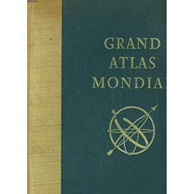 Grand Atlas Mondial