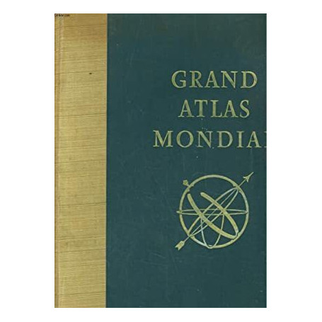 Grand Atlas Mondial