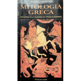 Mitologia greca