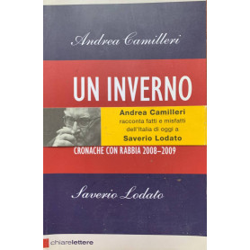 Un inverno italiano. Cronache con rabbia 2008-2009