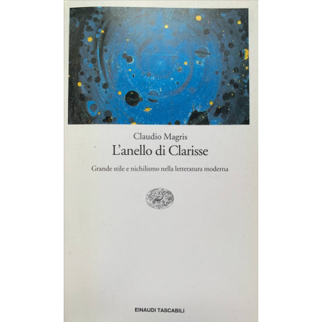 L'anello di Clarisse