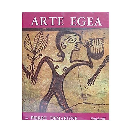 Arte egea.