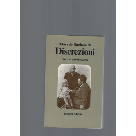 DISCREZIONI