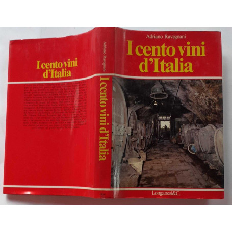 I cento vini d'Italia