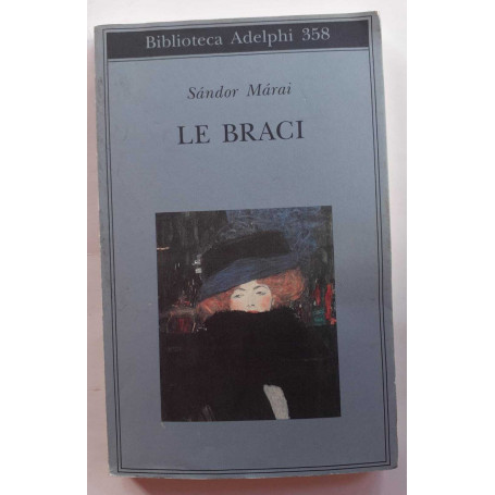 Le braci