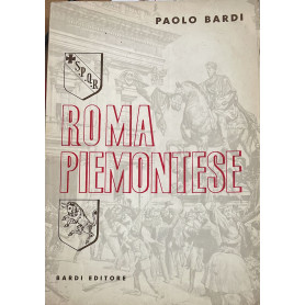 Roma piemontese (1870-1876)Librisaggi Roma piemontese (1870-1876)Librisaggi