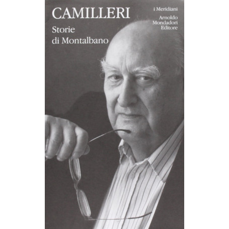 Storie di Montalbano
