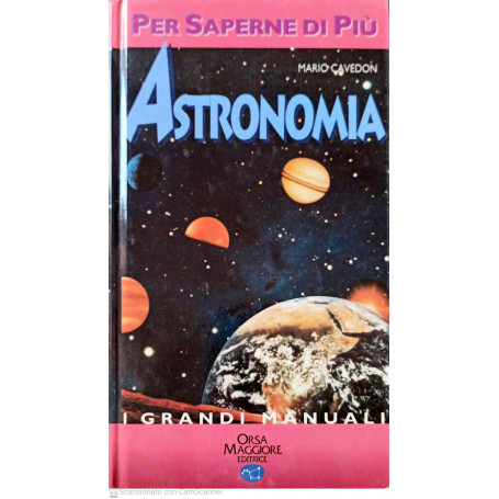 Asrtronomia