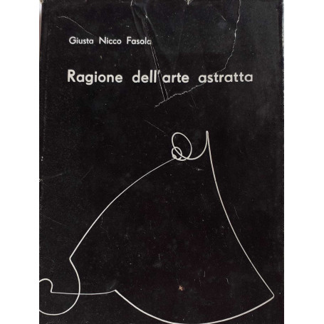 Ragione dell'arte astratta