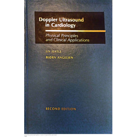 Doppler Ultrasound in Cardiology: Physical Principles and Clinical Applications