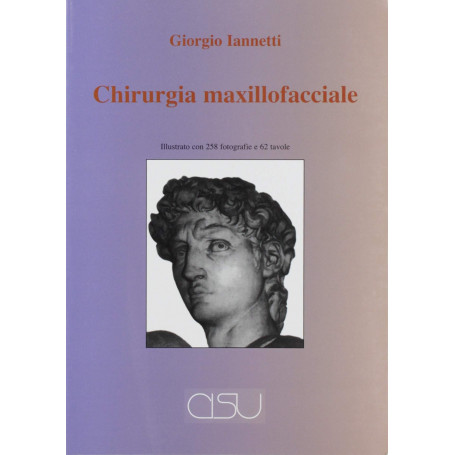 Lezioni di chirurgia maxillo-facciale