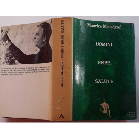 Uomini Erbe Salute