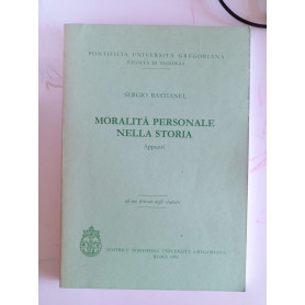 Moralità personale nella storia