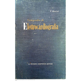 Compendio di elettrocardiografiaLibrisaggi