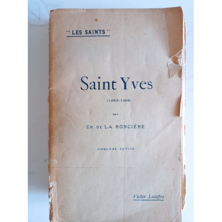 Saint Yves