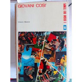 Giovani CosÃ¬