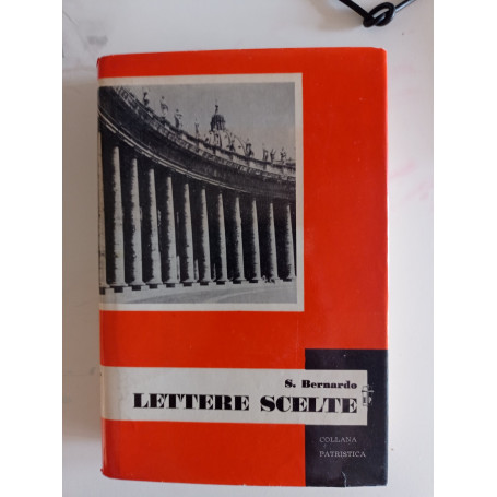 Lettere scelte