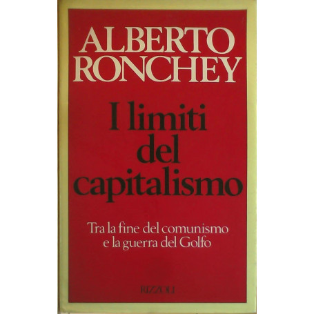 I limiti del capitalismo