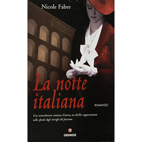 La notte italiana