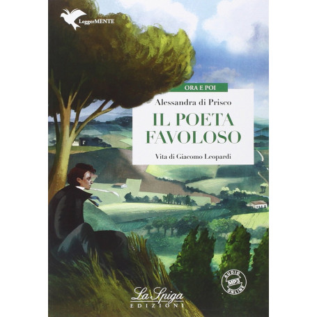 Il poeta favoloso. Con e-book. Con espansione online