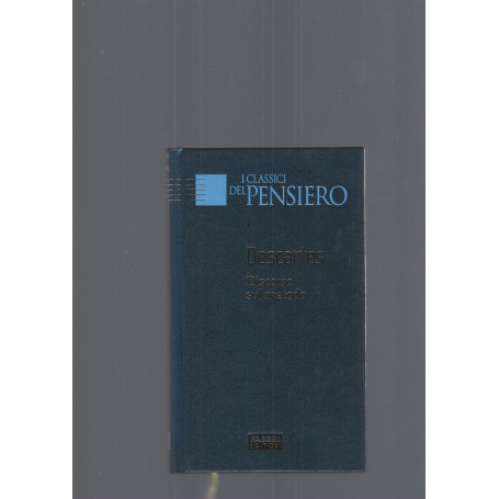 DISCORSO SUL METODO