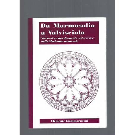 DA MARMOSOLIO A VALVISCIOLO