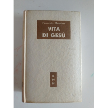 Vita di Gesù