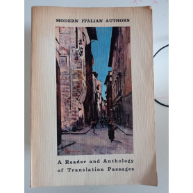 A Reader and Anthology of Translation PassagesLibrisaggi