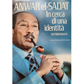 In cerca di una identitàLibrisaggi