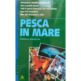 Pesca in mare