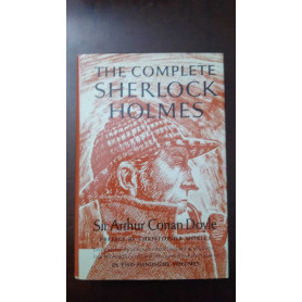 The complete Sherlock Holmes - Vol 1