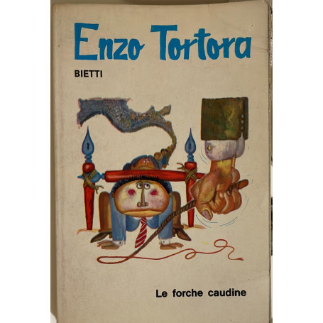 Le forche caudine